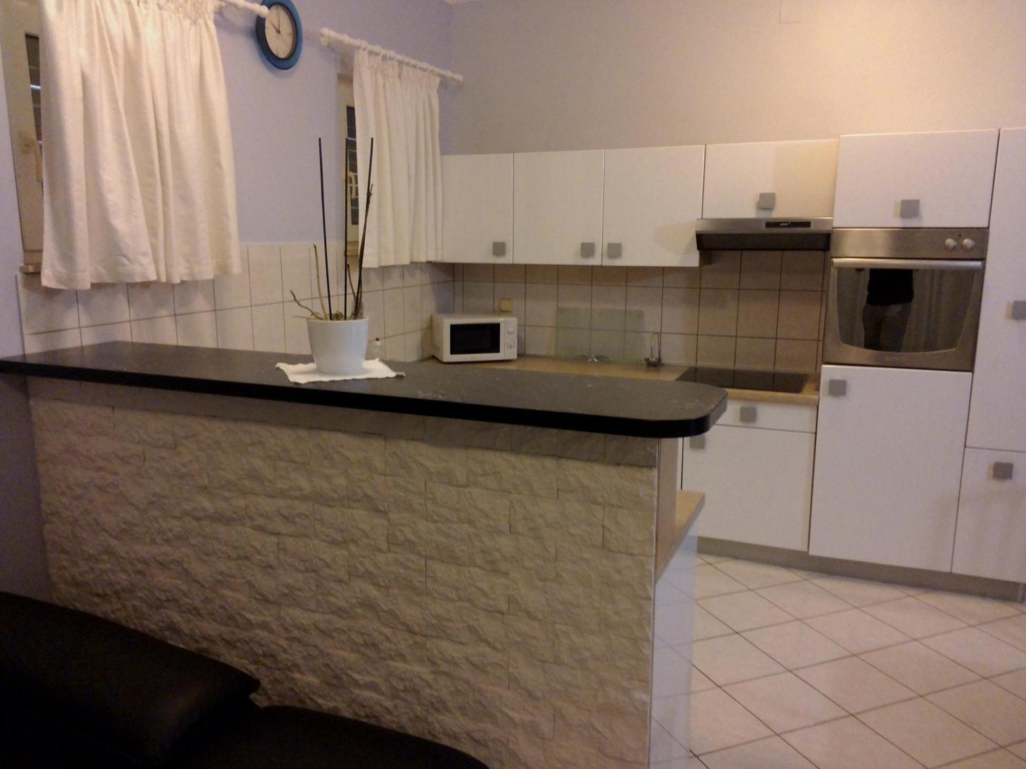 Apartament Vila Doni Žaborić Pokój zdjęcie